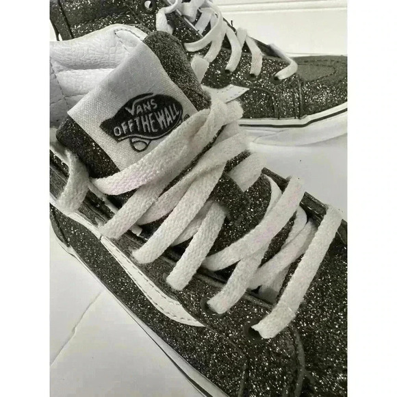 vans size 1.5 - Picture 6 of 7